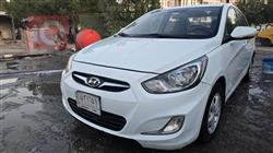 هیوندای ئەکسنت